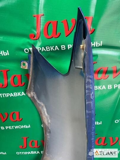 Крыло переднее правое mitsubishi lancer cedia