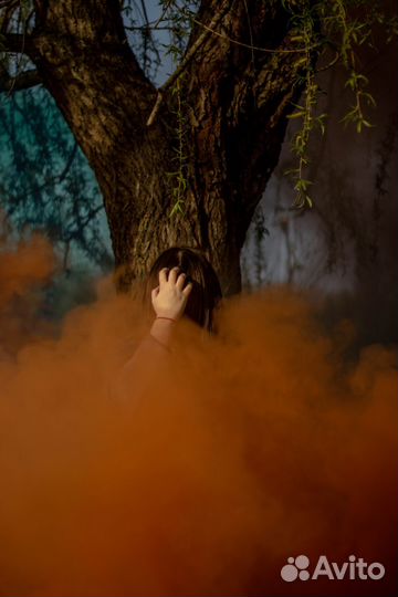 Фотограф тфп