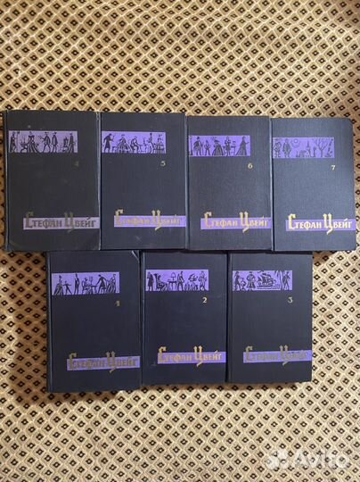 Джейн Остен. С.Цвейг. Марк Твен. П.Загребельный