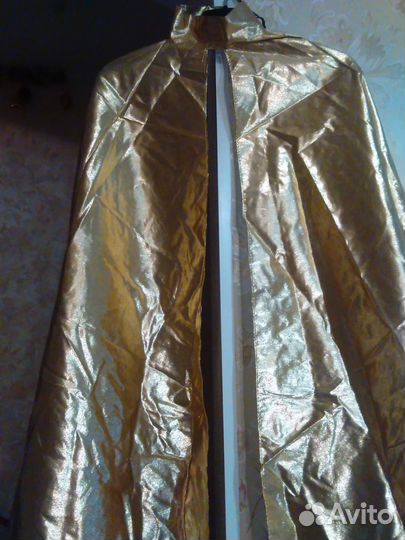 Костюм для восточных танцев