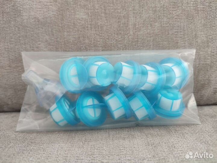 Сменные фильтры Аквалор