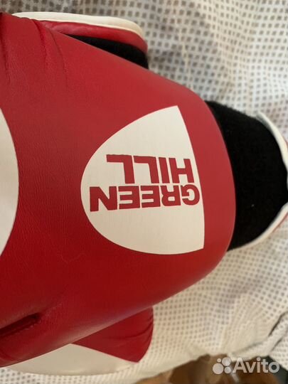 Боксерские перчатки