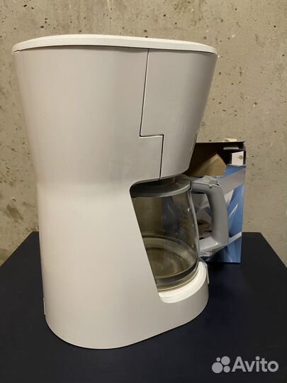 Кофеварка капельная bosch