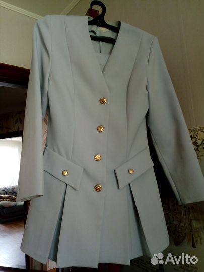 Женская одежда