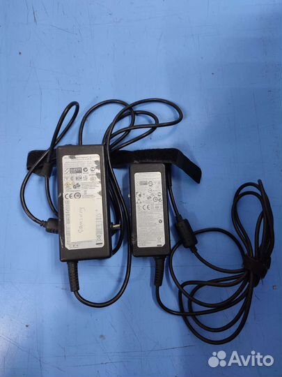 Блок питания, зарядки для ноутбуков