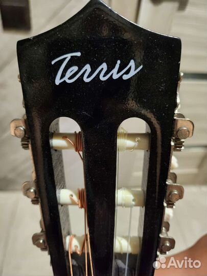 Классическая гитара детская