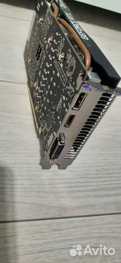 Geforce rtx 2060 super Zotac