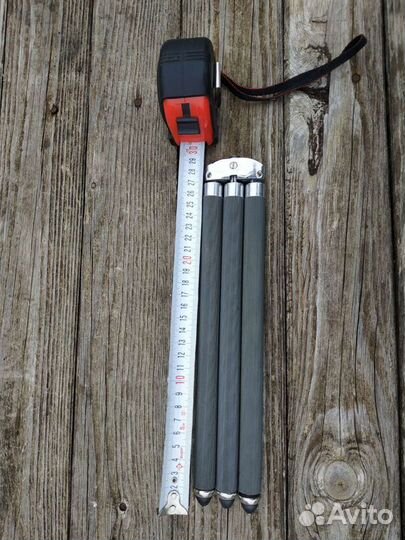 Штатив для фотоаппарата СССР