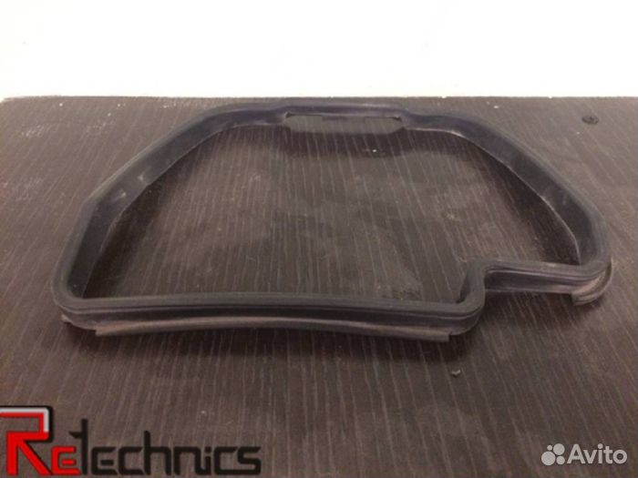 Уплотнитель крышки пылесборника пылесоса Samsung