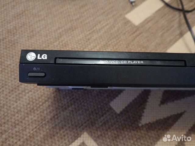 Dvd плеер с караоке LG купить в Москве | Электроника | Авито