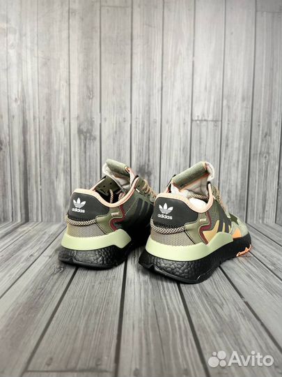 Кроссовки Adidas Nite jogger