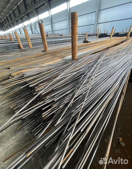 Арматура А3 22