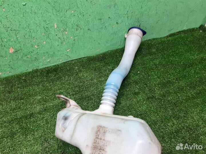 Бачок омывателя Peugeot 3008 2010