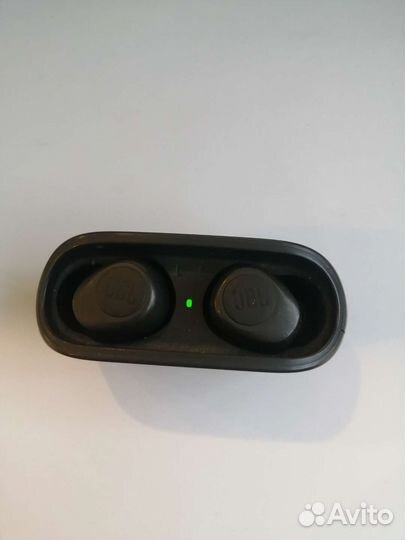 Наушники JBL wave100TWS