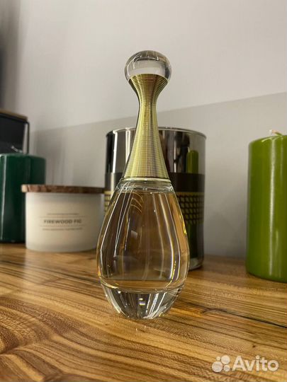 Аромат Christian Dior Jadore