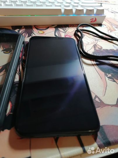 iPhone 11 Pro Max, 512 ГБ