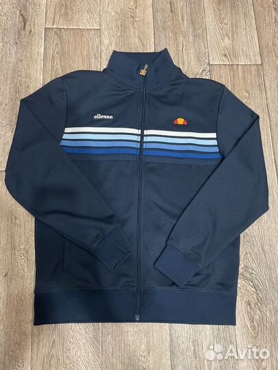 Олимпийка ellesse