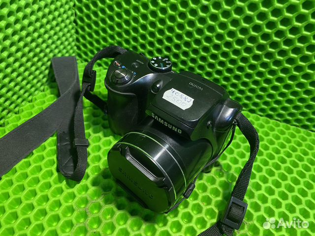 Фотоаппарат samsung w3100 объявление продам
