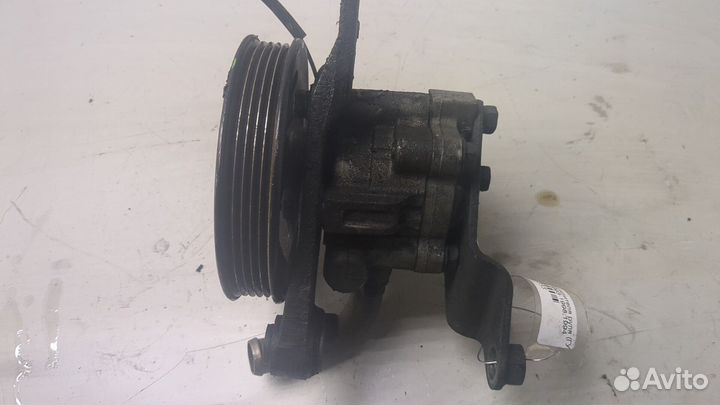 Гур Ford Probe, 1994