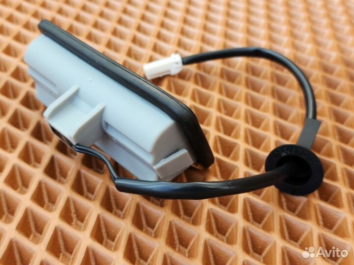 Новая Кнопка крышки багажника Ford Land Rover