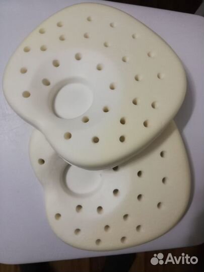 Ортопедическая детская подушка Trelax comfort mimi