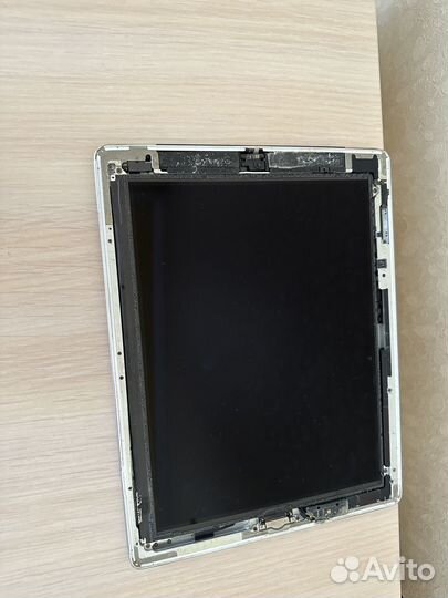 iPad 2 А1396 16 GB на запчасти