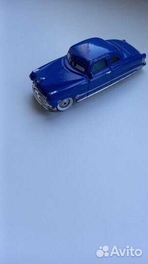 Машинки набор