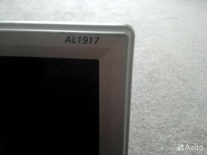 Монитор Acer AL 1917