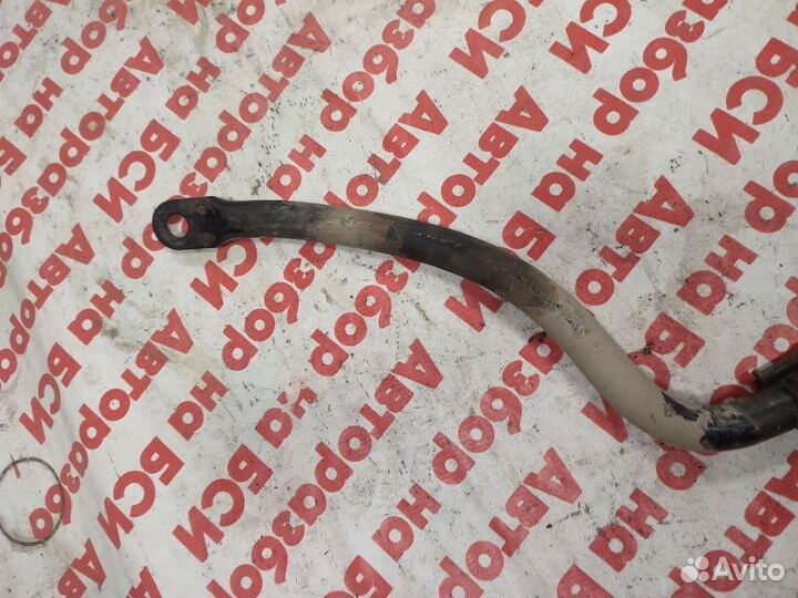 Стабилизатор передний Nissan Almera G15