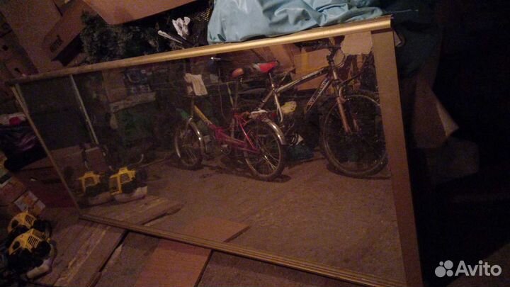 Продам зеркало