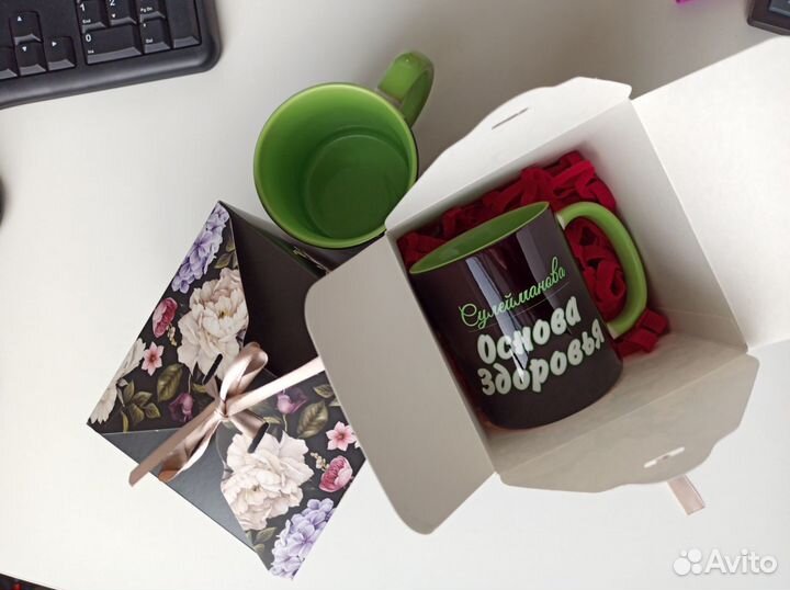 Печать на кружках, опт/розница