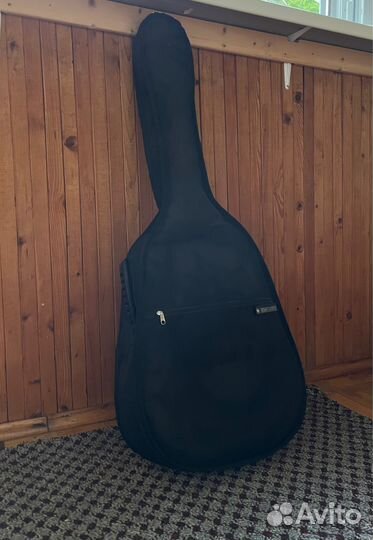 Акустическая гитара Cort AD810 новая