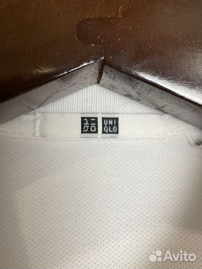 Поло Uniqlo Оригинал