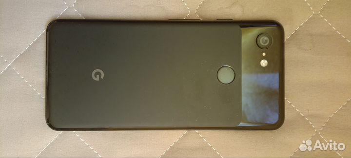 Google Pixel 3, 4/64 ГБ