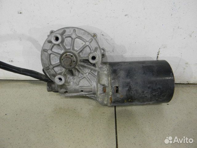 Моторчик стеклоочистителя