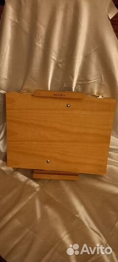 Настольный Этюдник