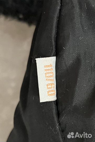 Штаны детские весна-осень