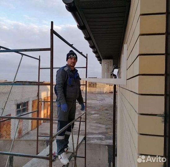 Установка сплит систем, перенос и демонтаж