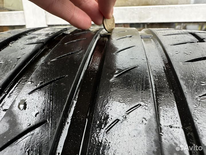 Continental ContiPremiumContact 6 315/30 R22