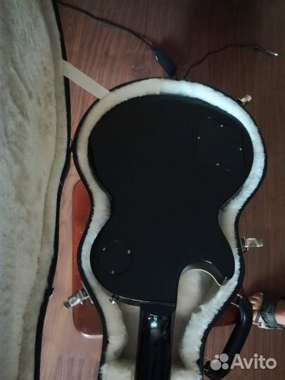 Gibson Les Paul Classic 2008