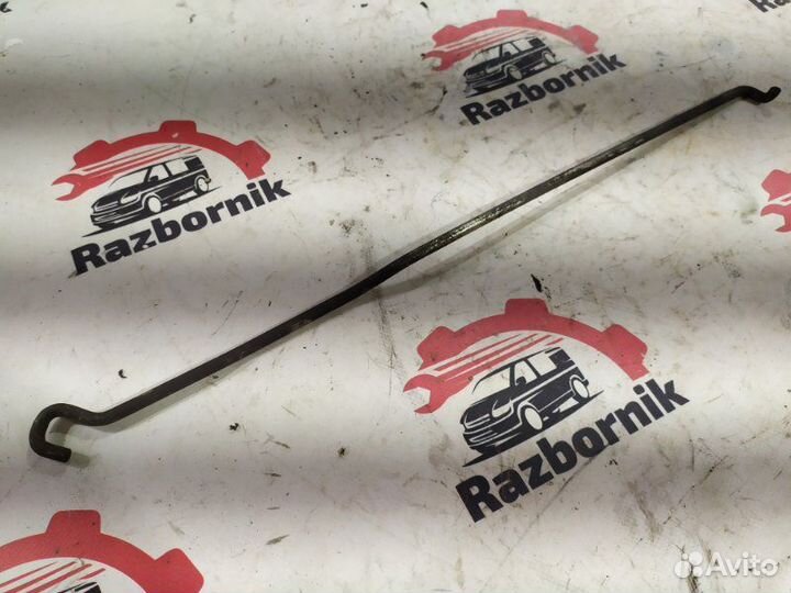 Упор капота Mercedes Vito W639 2.1D 2008