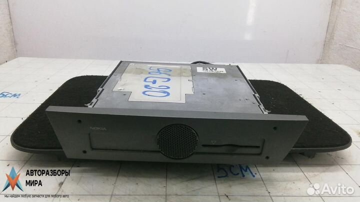 Блок управления телефоном Opel Vectra C 2003