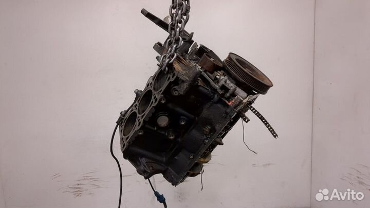 Блок цилиндров Audi A4 (B5), 1998