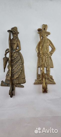 Гобеленовые подушки. Сонетка. Германия