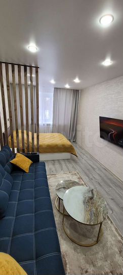 2-к. квартира, 44 м², 1/4 эт.