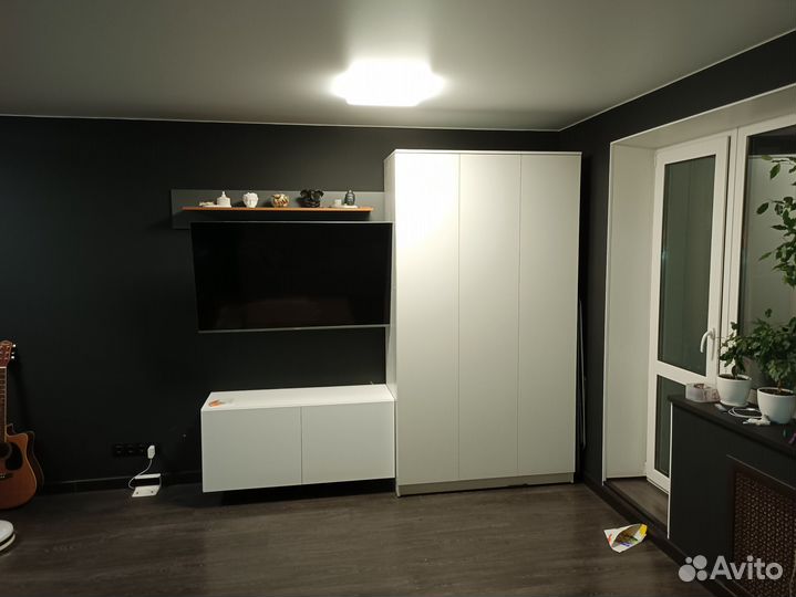 Сборка мебели / частный сборщик / разборка мебели