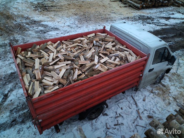 Дрова в Лесколово