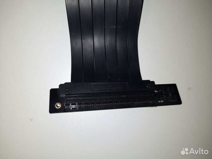 Райзер pci e x16