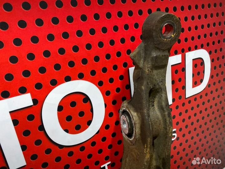 Рычаг передний левый Jeep Grand Cherokee WK2 2016