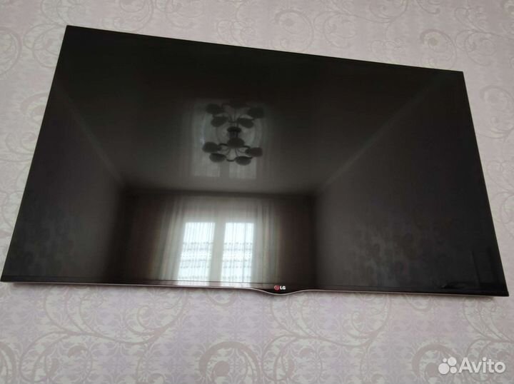 Телевизор lg smart tv 3d